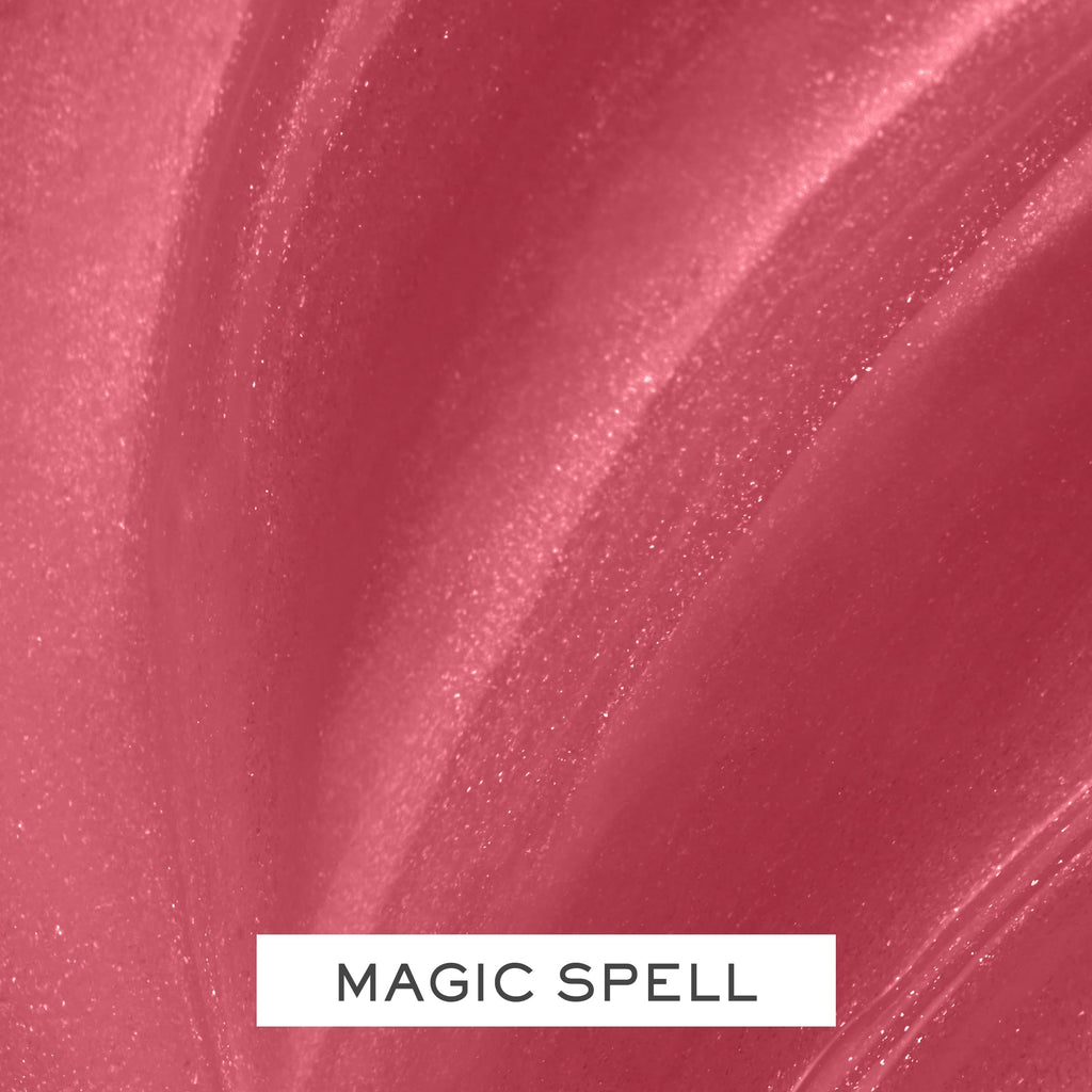 Lancôme Juicy Tubes Lip Gloss - 07 Magic Spell - Ultra-Brilliant Moisturising High-Shine - 15ml - Damaged Box