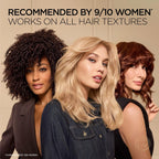 L'Oreal Paris Preference Hair Dye 7.23 Dark Rose Gold Luminous Permanent Hair Colour Long Lasting Brilliance - Damaged Box