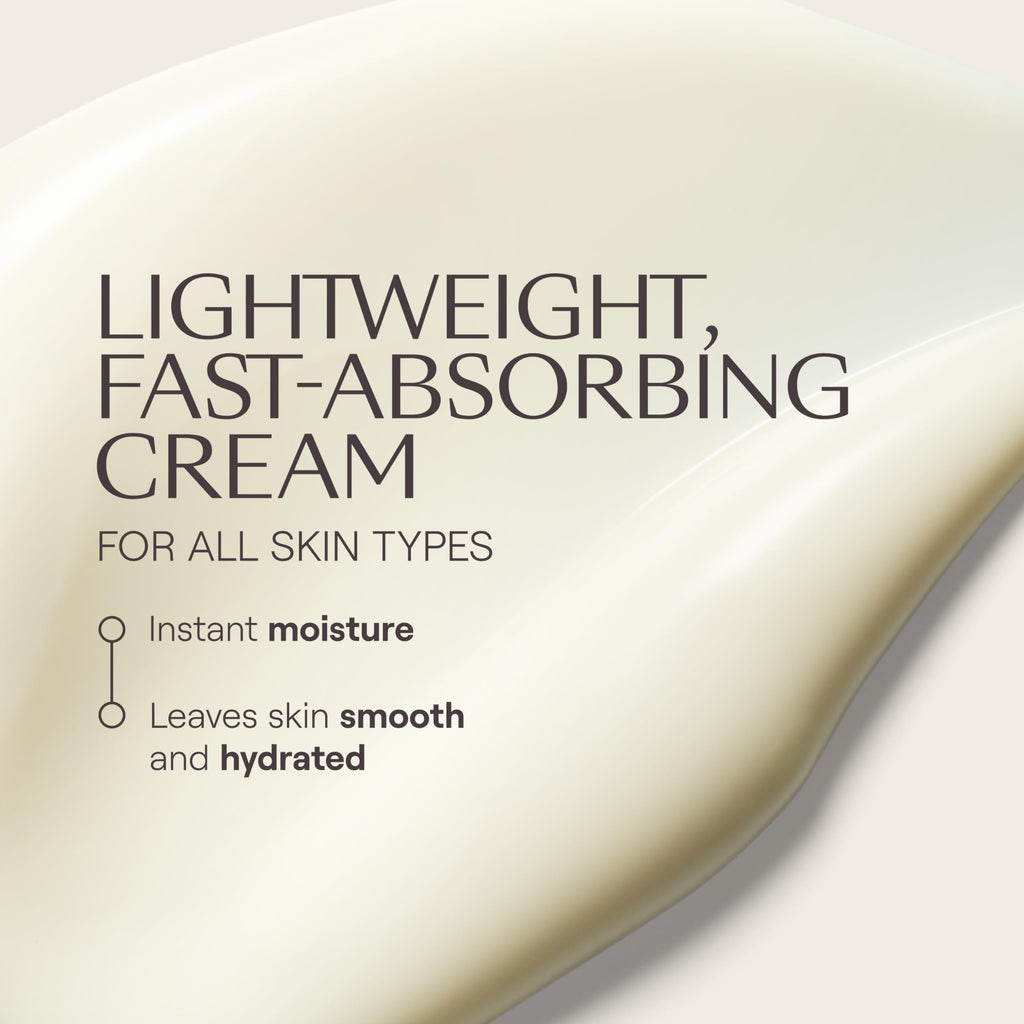 Weleda Skin Food Light Dry Skin Moisturiser Cream & Primer Face Body Organic 75ml - Damaged Box