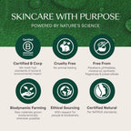 Weleda Skin Food Light Dry Skin Moisturiser Cream & Primer Face Body Organic 75ml - Damaged Box