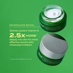 Murad Retinal ReSculpt Eye Lift Treatment - Resurgence Anti-Aging Eye Cream - Firms, Reduces Wrinkles - 0.5 fl oz - New