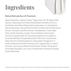 Murad Retinal ReSculpt Eye Lift Treatment - Resurgence Anti-Aging Eye Cream - Firms, Reduces Wrinkles - 0.5 fl oz - New