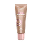 L'Oreal Paris Paradise Lumi Glotion - Multi-Use Glow Enhancer - 903 Medium Glow - Face & Body - 40ml - 24h Hydration - New