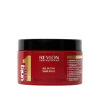 REVLON PROFESSIONAL UniqOne All In One Hair Mask - Strengthening Restorative Intensive Conditioner 300ml - New