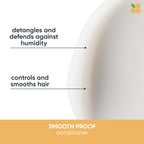 Biolage SmoothProof Conditioner - Smoothing for Frizzy Hair 200ml - New