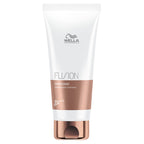 Wella Fusion Intense Repair Conditioner 200ml - Professional Hair Care Treatment - New