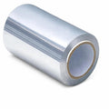 Aluminium Hair Foil Roll 250m x 11cm - Professional Highlighting Colouring & Nail Gel Removal Foil - Damaged Box