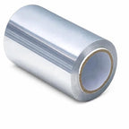 Aluminium Hair Foil Roll 250m x 11cm - Professional Highlighting Colouring & Nail Gel Removal Foil - Damaged Box