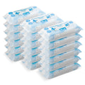 by Amazon Ultra Sensitive Baby Wipes - 99% Water, Unscented - 1080 Wipes (18x 60 Pack) Baby Skin Care - Damaged Box