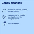 by Amazon Ultra Sensitive Baby Wipes - 99% Water, Unscented - 1080 Wipes (18x 60 Pack) Baby Skin Care - Damaged Box