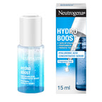 Neutrogena Hydro Boost Water Gel (1x 50ml), Oil-Free Face Cream with Hyaluronic Acid, Amino Acids and Electrolytes, Lightweight Face Care with 72 Hour Hydration, For Acne-Prone and Sensitive Skin - New