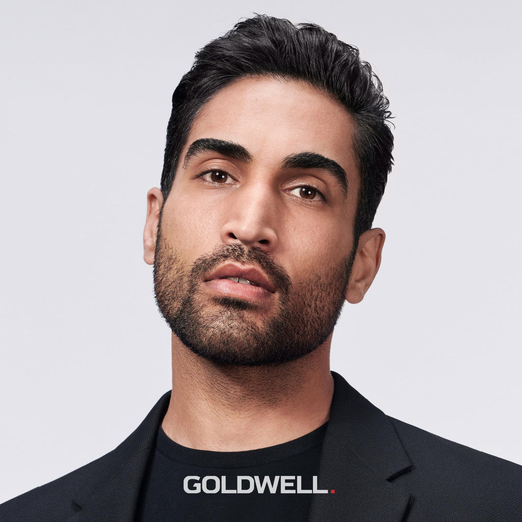 Goldwell StyleSign Lagoom Jam Styling Gel, For All Hair Types, Ultra-Strong Hold & High Shine, Humidity & Frizz Resistance up to 72h, Vegan, 150ml - New
