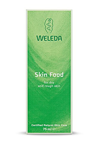 Weleda Skin Food 75ml - Damaged Box