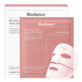 BIODANCE Bio-Collagen Hydrogel Overnight Face Mask. 4 PCs - Damaged Box