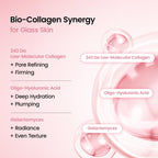 BIODANCE Bio-Collagen Hydrogel Overnight Face Mask. 4 PCs - Damaged Box