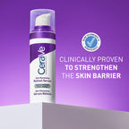 CeraVe Skin Renewing Retinol Serum With 3 Essential Ceramides, Hyaluronic Acid, & Niacinamide, Anti-Ageing Treatment for Fine Lines and Wrinkles, Encapsulated Retinol, Dermatologist Developed, 30ml