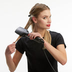 ghd Sleek Talker - Wet To Sleek Styling Oil, Smoothing and Softening Hair Oil With Heat Protection, Formulated with Nourishing Argan Oil, Non-greasy and Lightweight - New