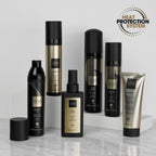 ghd Sleek Talker - Wet To Sleek Styling Oil, Smoothing and Softening Hair Oil With Heat Protection, Formulated with Nourishing Argan Oil, Non-greasy and Lightweight - New