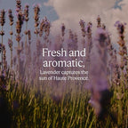 L'OCCITANE - Lavender (Lavande) Foaming Bath - 500 ml - Calming and Relaxing - Made in France - New