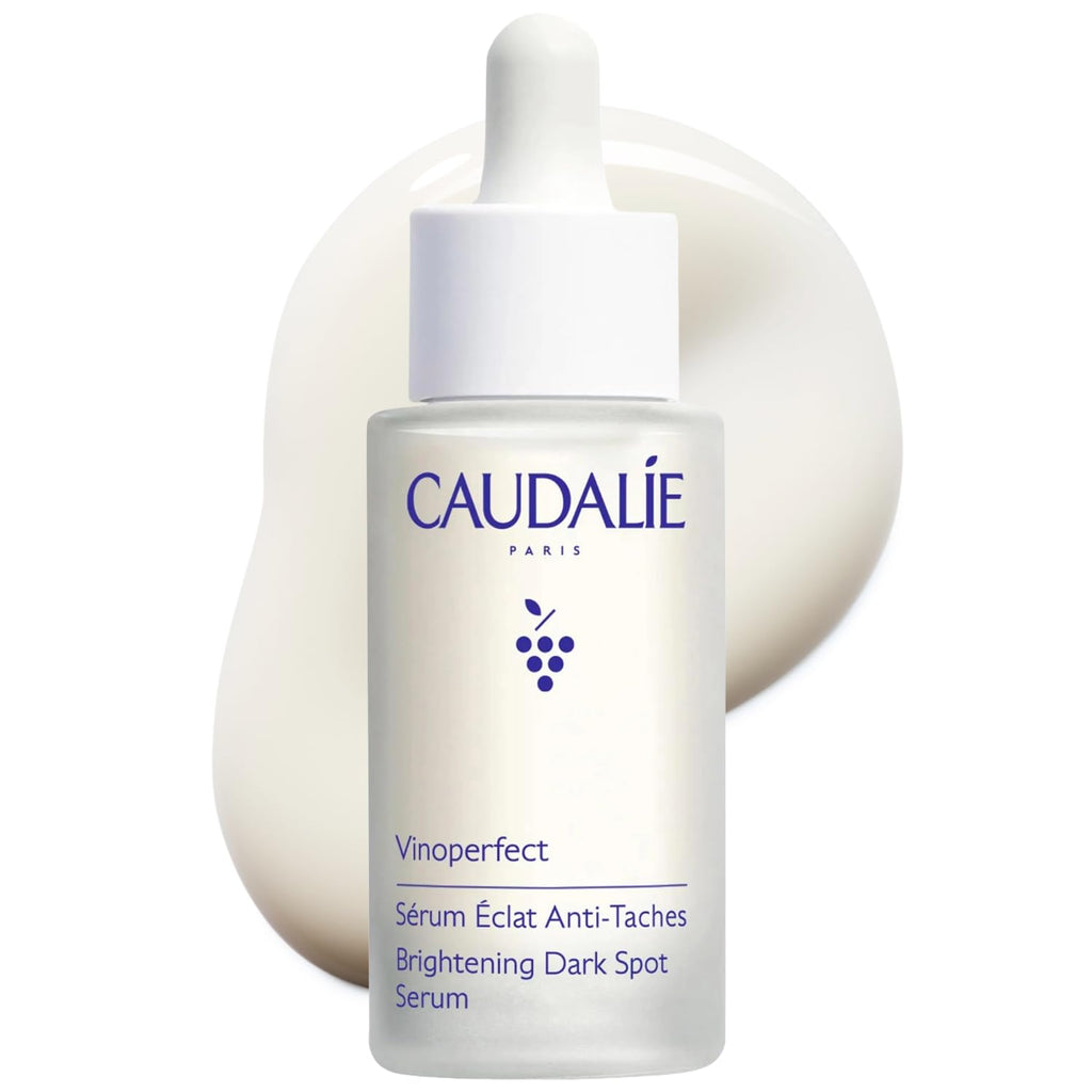 Caudalie Vinoperfect Dark Spot Brightening Serum Vitamin C Alternative 30ml - Damaged Box
