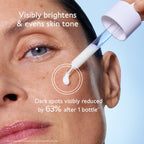 Caudalie Vinoperfect Dark Spot Brightening Serum Vitamin C Alternative 30ml - Damaged Box