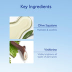 Caudalie Vinoperfect Dark Spot Brightening Serum Vitamin C Alternative 30ml - Damaged Box