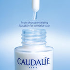 Caudalie Vinoperfect Dark Spot Brightening Serum Vitamin C Alternative 30ml - Damaged Box