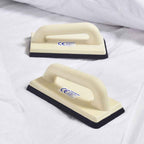 Bed Hand Blocks - Pair - Mobility Aid - Bed Grab Handles - Support Frame - Very Good
