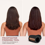 Shark SpeedStyle Pro Hair Dryer, for Straight & Wavy Hair, Black, HD731UK - Very Good