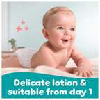 Pampers Sensitive Baby Wipes - 780 Count - Fragrance-Free - Hypoallergenic - Damaged Box
