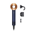Dyson SupersonicTM Hair Dryer Straight+Wavy - Fast Drying Without Extreme Heat - Intelligent Temperature Control - Includes 3 attachments - Very Good