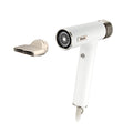 Shark SpeedStyle HD301UK Hair Dryer - Ultra Fast Drying, No Heat Damage, Ionic, Concentrator Nozzle, All Hair Types - Very Good