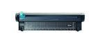 Avery Compact Paper Cutter Trimmer A3CT - Black Teal - 12 Sheet Capacity - A3 Paper Trimmer - Very Good