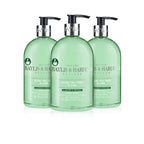 Baylis & Harding Signature Luxury Hand Wash Refill Pouch 1L 3 pack - New