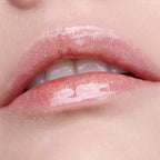 Stila Plumping Lip Glaze - Kitten - Vitamin E & Antioxidants - Shiny Finish - 18g - New