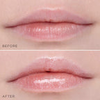 Stila Plumping Lip Glaze - Kitten - Vitamin E & Antioxidants - Shiny Finish - 18g - New