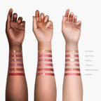 Stila Plumping Lip Glaze - Kitten - Vitamin E & Antioxidants - Shiny Finish - 18g - New