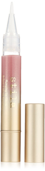 Stila Plumping Lip Glaze - Kitten - Vitamin E & Antioxidants - Shiny Finish - 18g - New