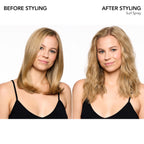 Bumble and bumble. Surf Sea Salt Spray | Volumizing | Adds Texture + Matte Finish, Wavy Straight, 125 ml - Damaged Box