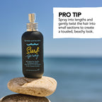 Bumble and bumble. Surf Sea Salt Spray | Volumizing | Adds Texture + Matte Finish, Wavy Straight, 125 ml - Damaged Box