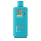 Piz Buin After Sun Tan Intensifying Moisturising Lotion (200ml), Nourishing Aftersun Cream with Vitamin E and Shea Butter, Ideal to Soothe Sensitive Skin, with Tanimel Tan Intensifying Plant Extract - New