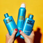 Piz Buin After Sun Tan Intensifying Moisturising Lotion (200ml), Nourishing Aftersun Cream with Vitamin E and Shea Butter, Ideal to Soothe Sensitive Skin, with Tanimel Tan Intensifying Plant Extract - New