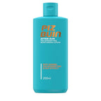 Piz Buin After Sun Tan Intensifying Moisturising Lotion (200ml), Nourishing Aftersun Cream with Vitamin E and Shea Butter, Ideal to Soothe Sensitive Skin, with Tanimel Tan Intensifying Plant Extract - New