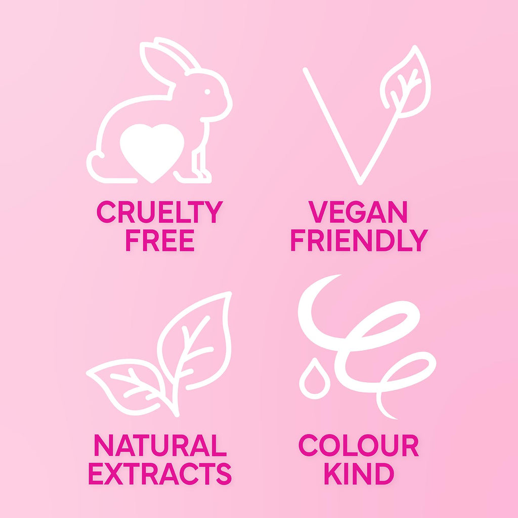The Curl Company Enhance & Perfect Curl Cream (200ml) - Professionally Formulated with Nourishing Curplex with Moringa Oil. Experts in Curls & Waves - New