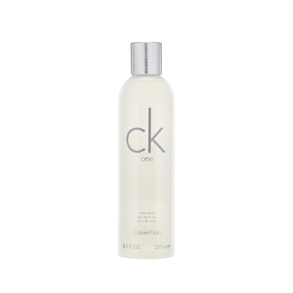 Calvin Klein CK One Shower Gel 250ml - New