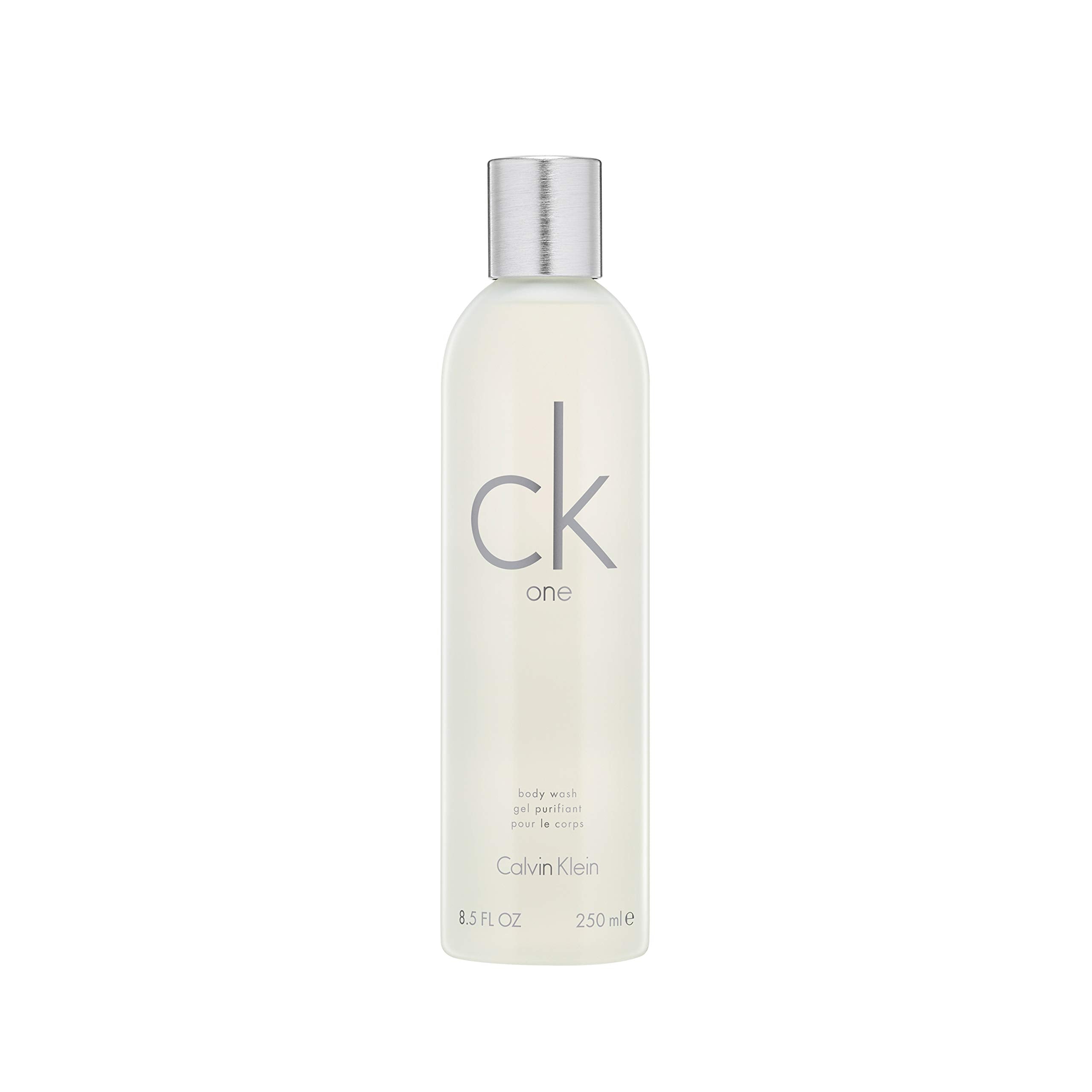 Calvin Klein CK One Shower Gel 250ml - New
