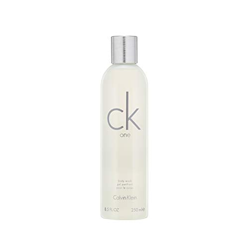 Calvin Klein CK One Shower Gel 250ml - New