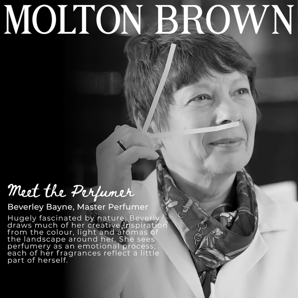 Molton Brown Orange & Bergamot Fine Liquid Hand Wash 300 ml - New