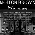 Molton Brown Orange & Bergamot Fine Liquid Hand Wash 300 ml - New