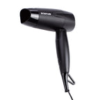 IONOS Travel Hairdryer with Status Styling Technology - New